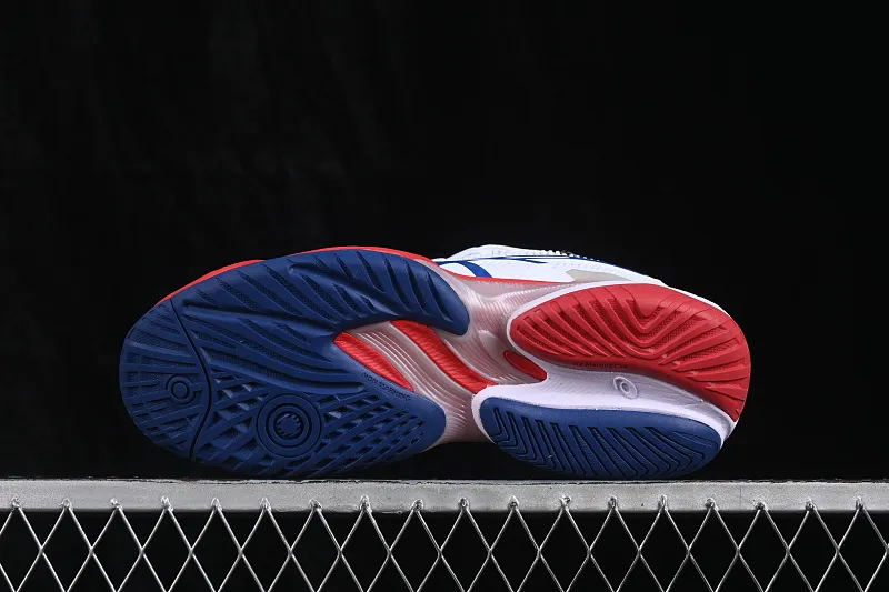 All categories Asics Asics series Asics Court FF 3 Asics Court FF 3 ASICS retro breathable cushioning casual running shoes 1041A480-100